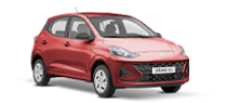 car GRAND i10 Hatchback 2026